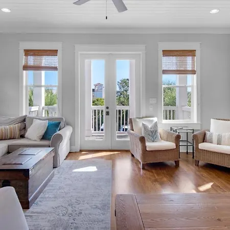 Royal Seaview Villa